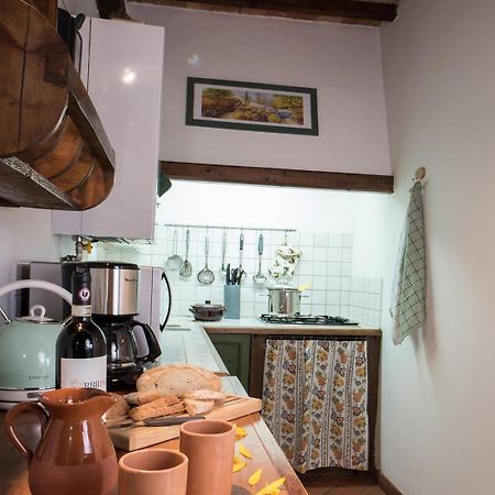 Sweet Home, La Casa Del Piccolo Borgo Lano Eksteriør bilde