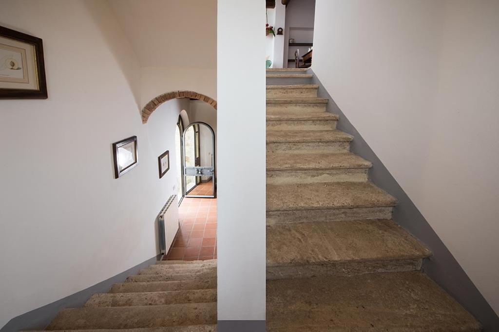 Sweet Home, La Casa Del Piccolo Borgo Lano Eksteriør bilde