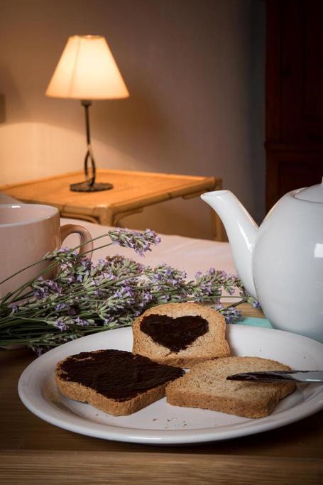 Sweet Home, La Casa Del Piccolo Borgo Lano Eksteriør bilde