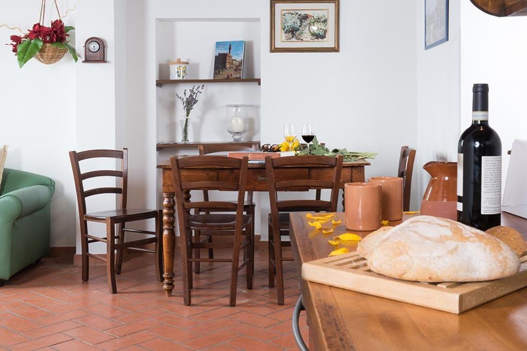 Sweet Home, La Casa Del Piccolo Borgo Lano Eksteriør bilde