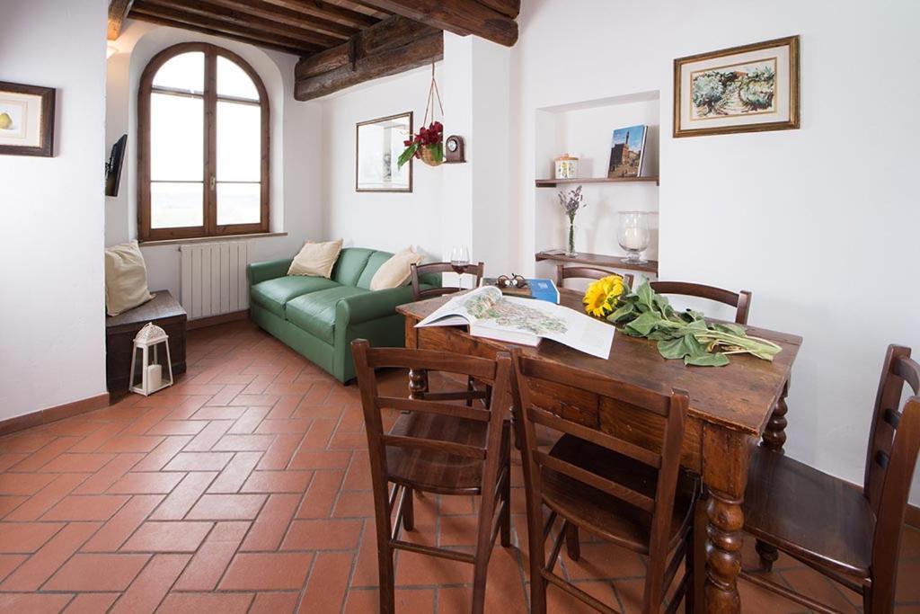 Sweet Home, La Casa Del Piccolo Borgo Lano Eksteriør bilde