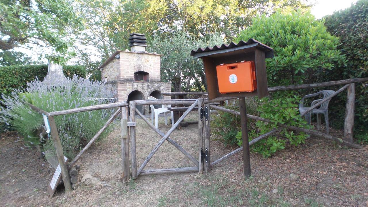 Sweet Home, La Casa Del Piccolo Borgo Lano Eksteriør bilde