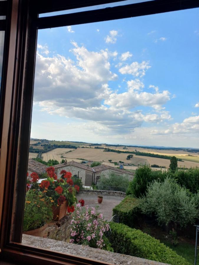 Sweet Home, La Casa Del Piccolo Borgo Lano Eksteriør bilde